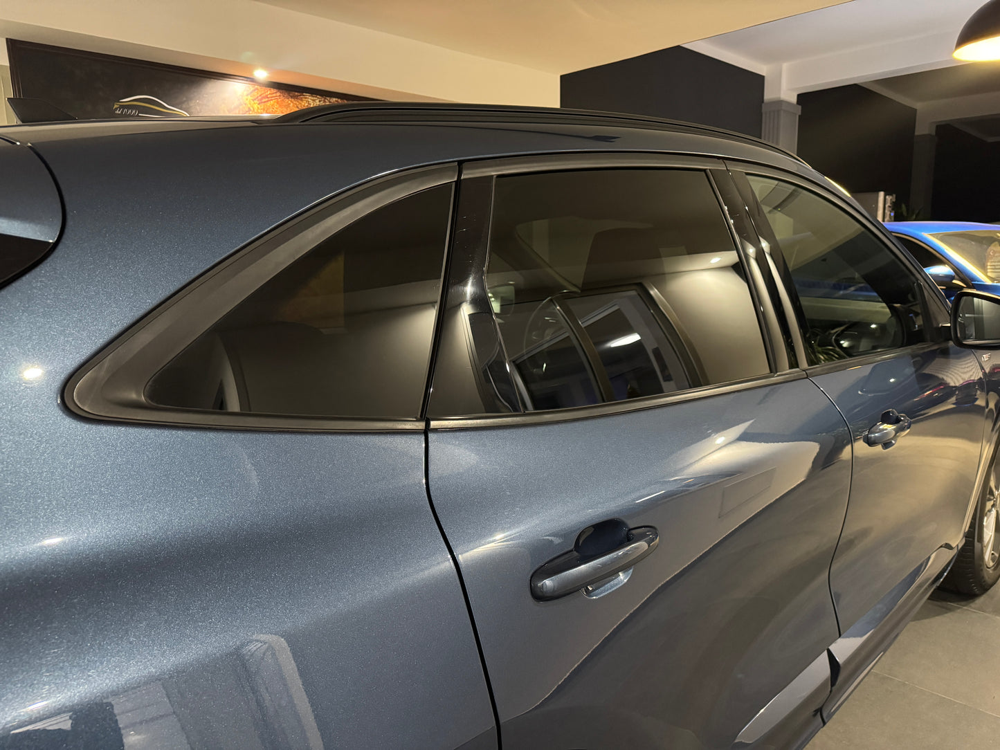 Ford Kuga 1.5 Ecoblue St-Line 2022