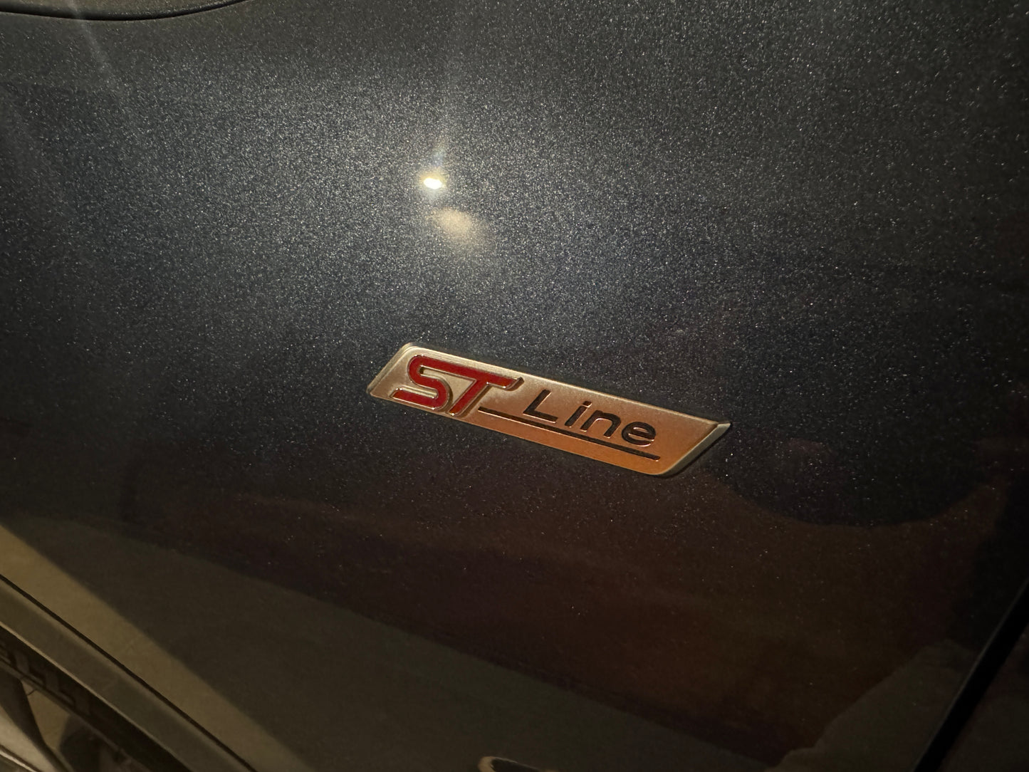 Ford Kuga 1.5 Ecoblue St-Line 2022