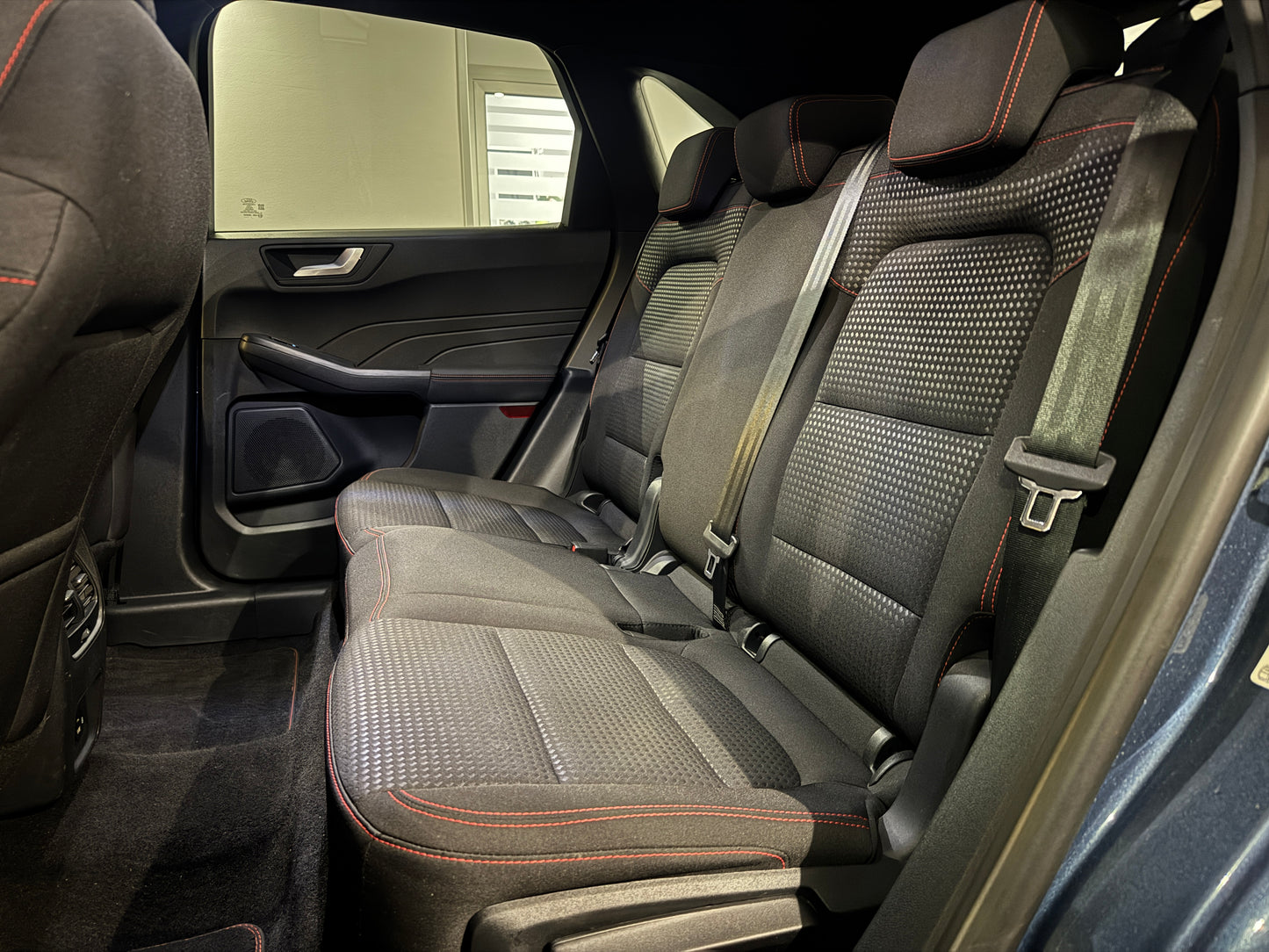 Ford Kuga 1.5 Ecoblue St-Line 2022