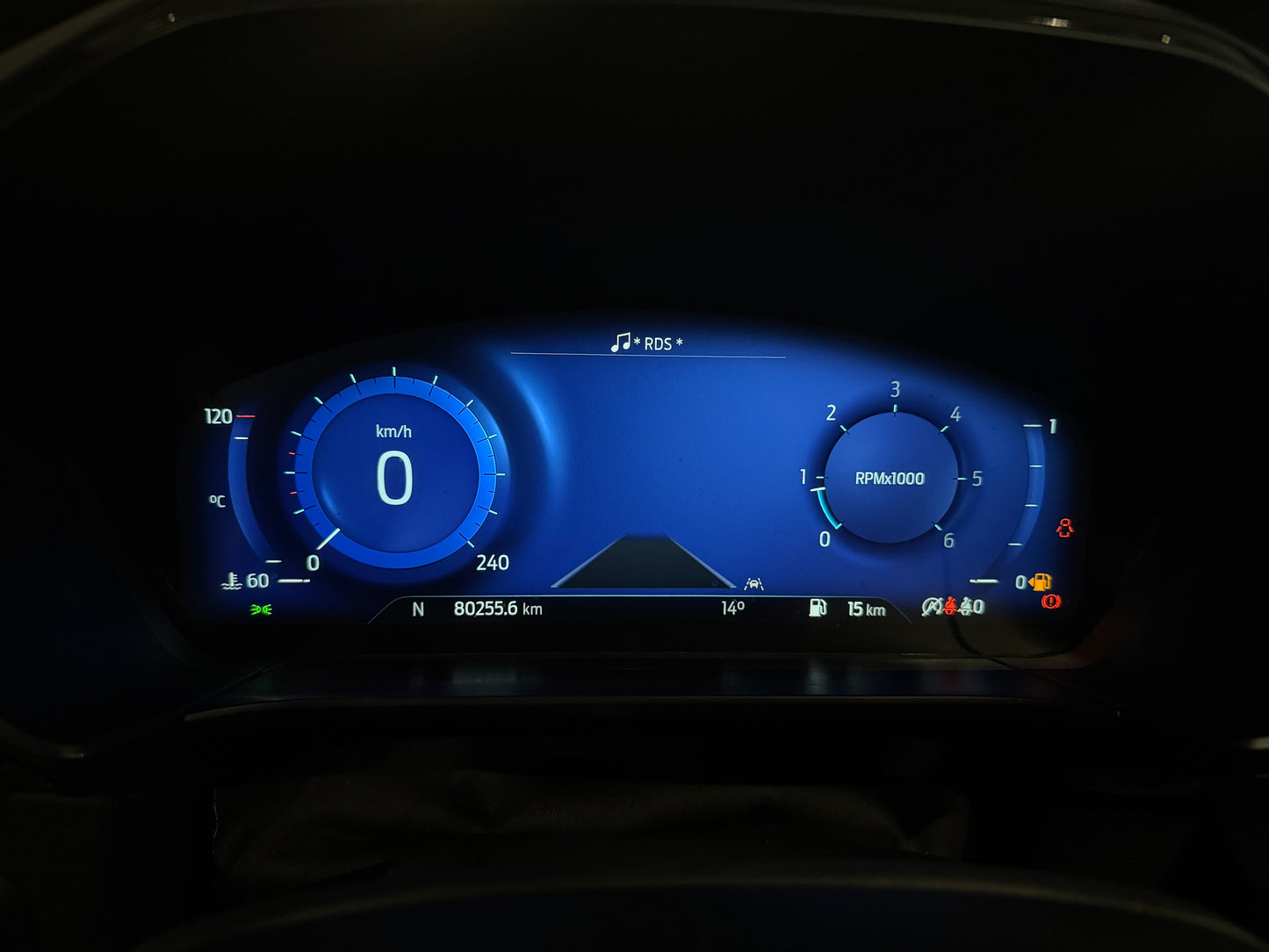 Ford Kuga 1.5 Ecoblue St-Line 2022