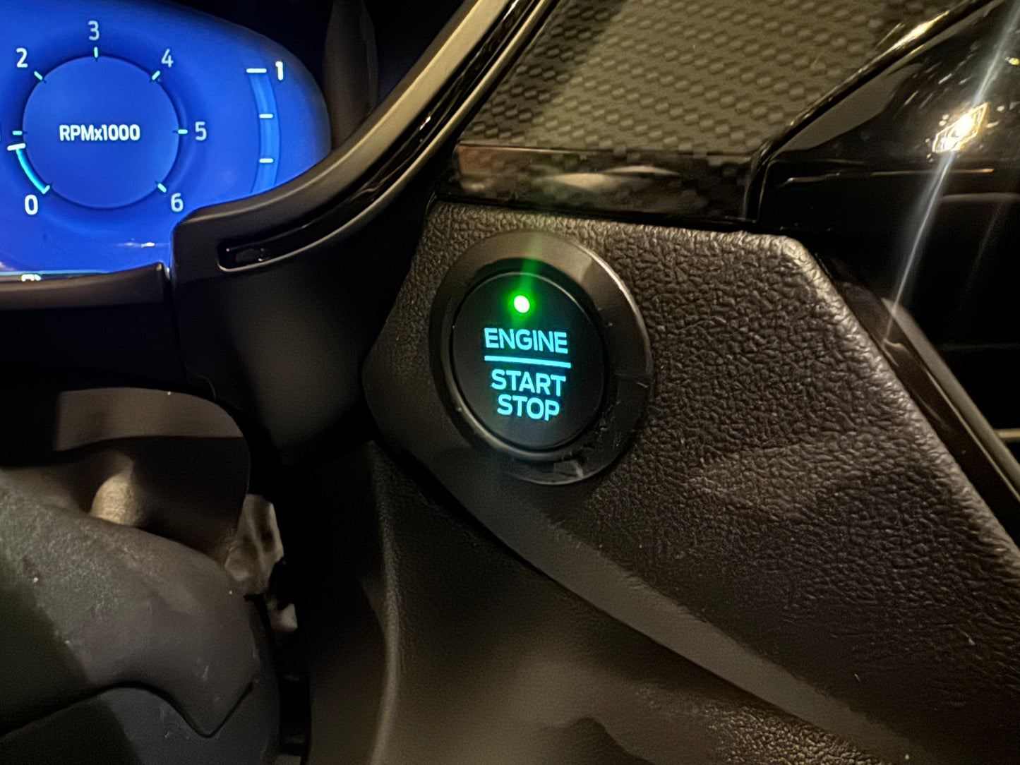 Ford Kuga 1.5 Ecoblue St-Line 2022