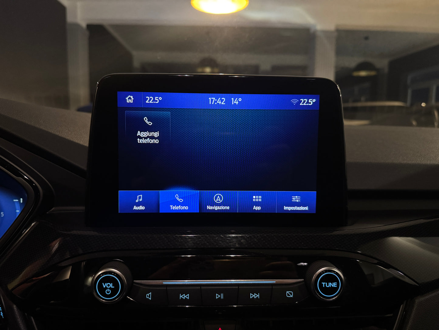 Ford Kuga 1.5 Ecoblue St-Line 2022