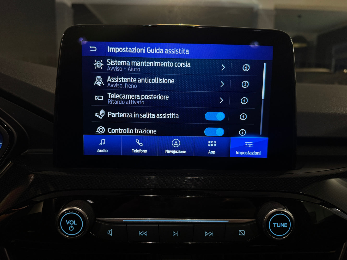 Ford Kuga 1.5 Ecoblue St-Line 2022