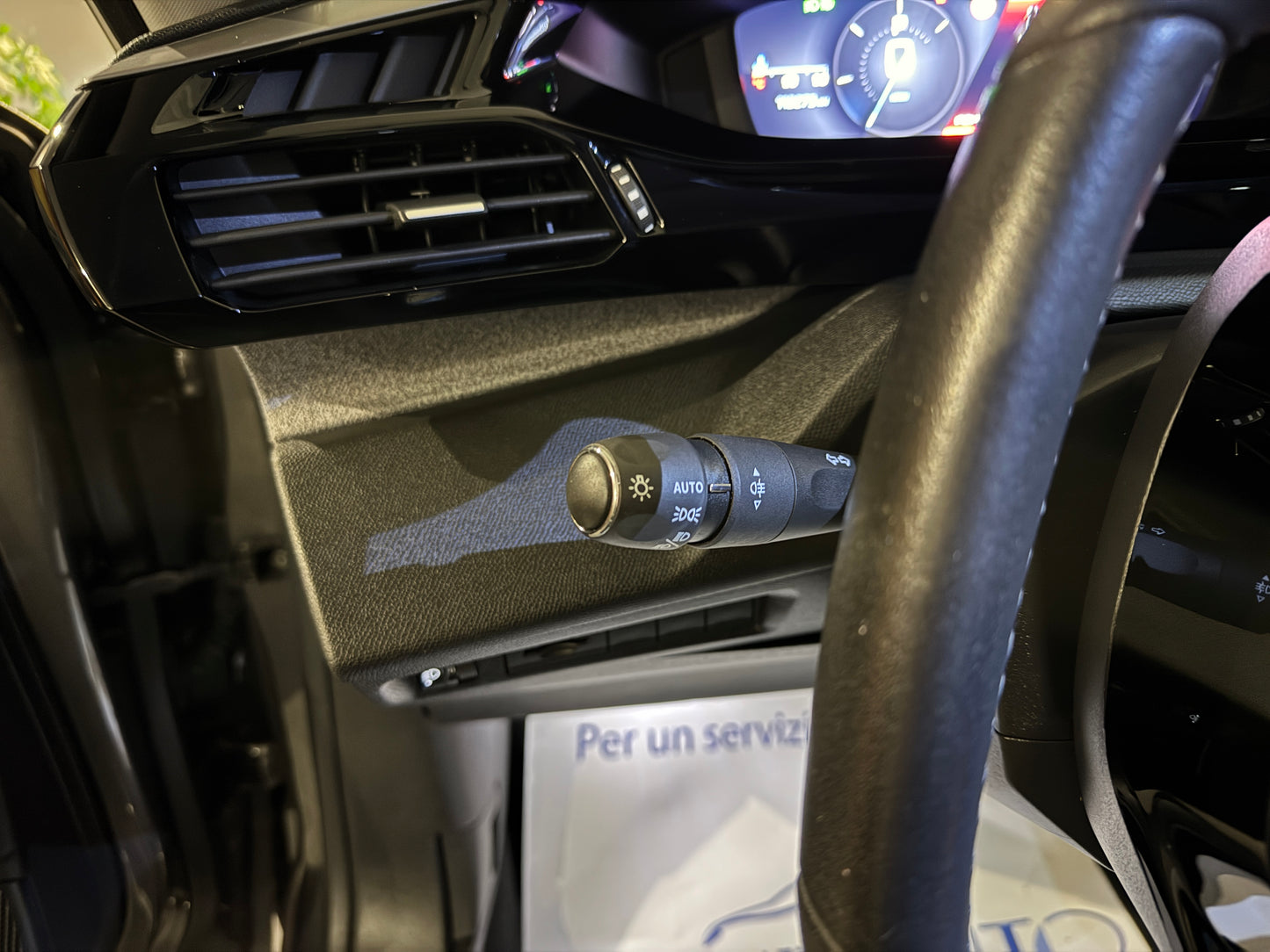 Peugeot 308 SW 1.5 BlueHDi EAT8 Allure – 2023