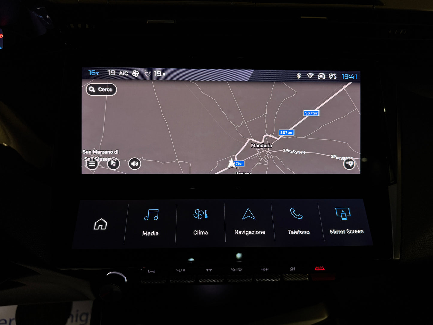 Peugeot 308 SW 1.5 BlueHDi EAT8 Allure – 2023