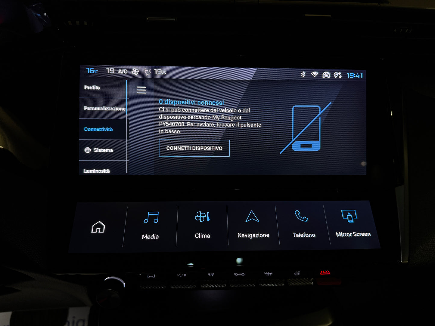 Peugeot 308 SW 1.5 BlueHDi EAT8 Allure – 2023