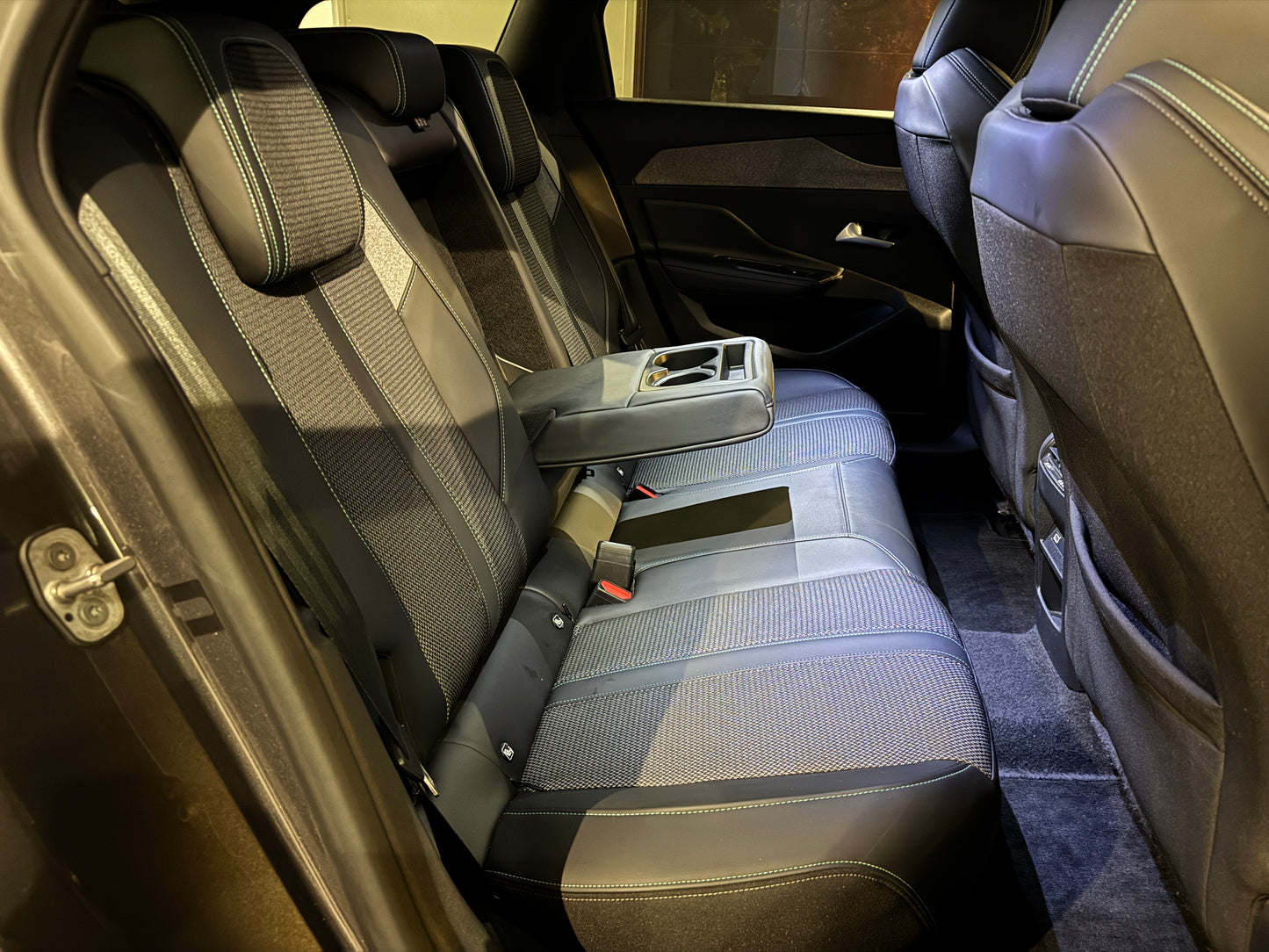 Peugeot 308 SW 1.5 BlueHDi EAT8 Allure – 2023