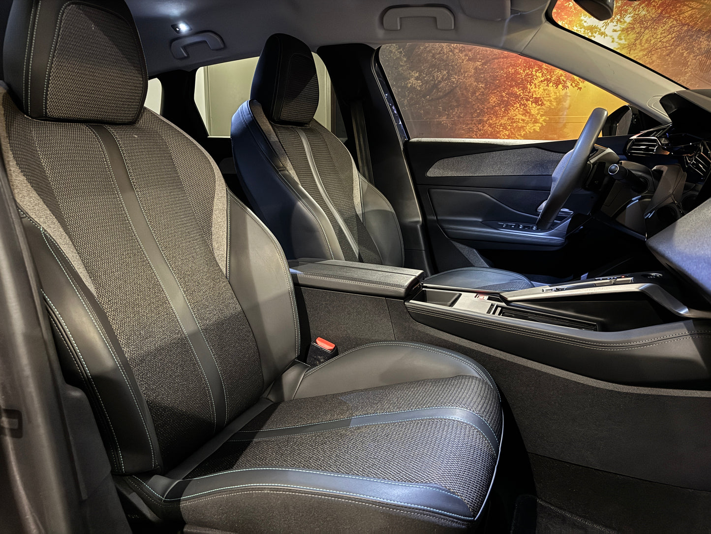 Peugeot 308 SW 1.5 BlueHDi EAT8 Allure – 2023