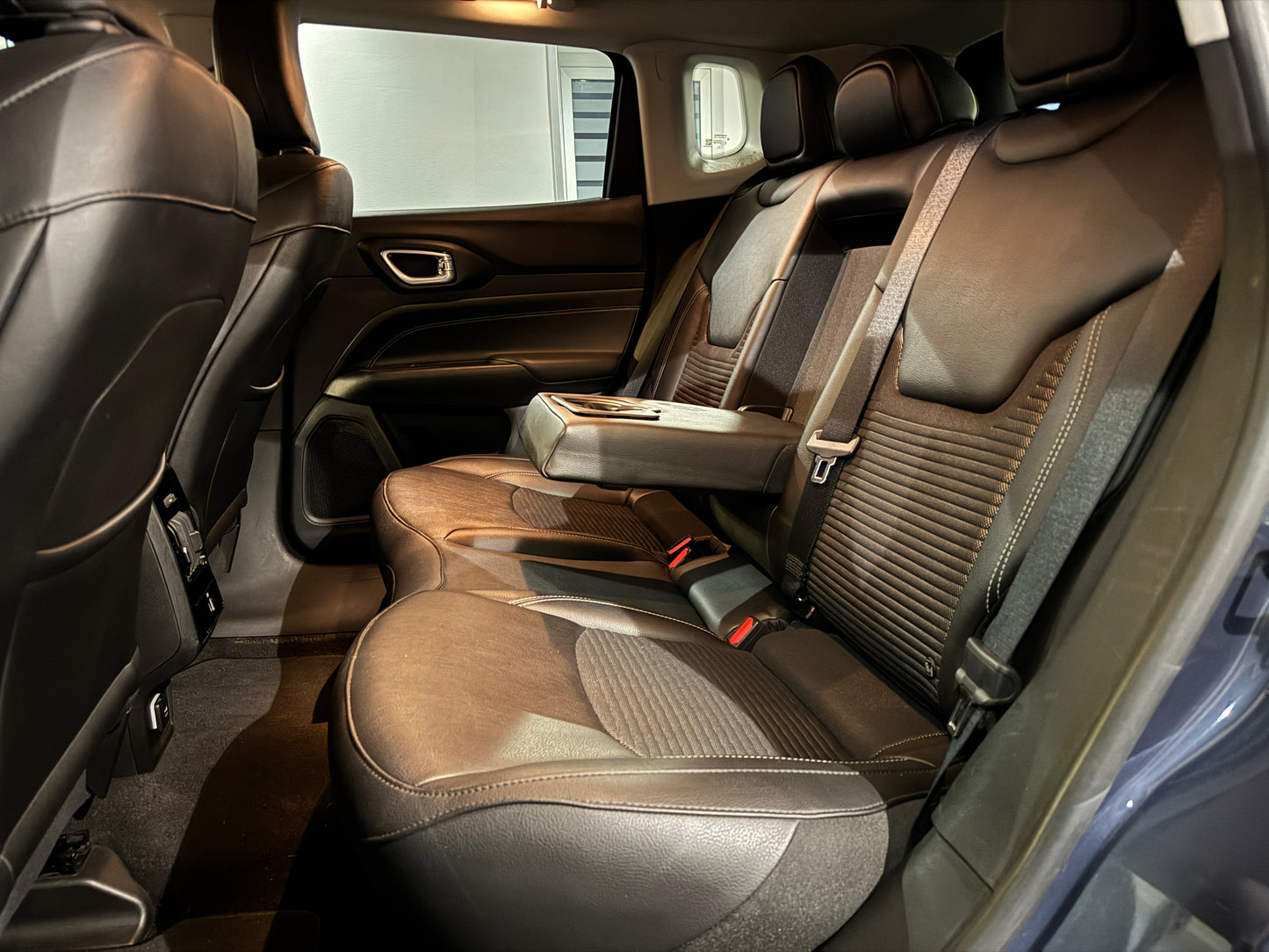 Jeep Compass 1.6 Mjt Limited – 2022
