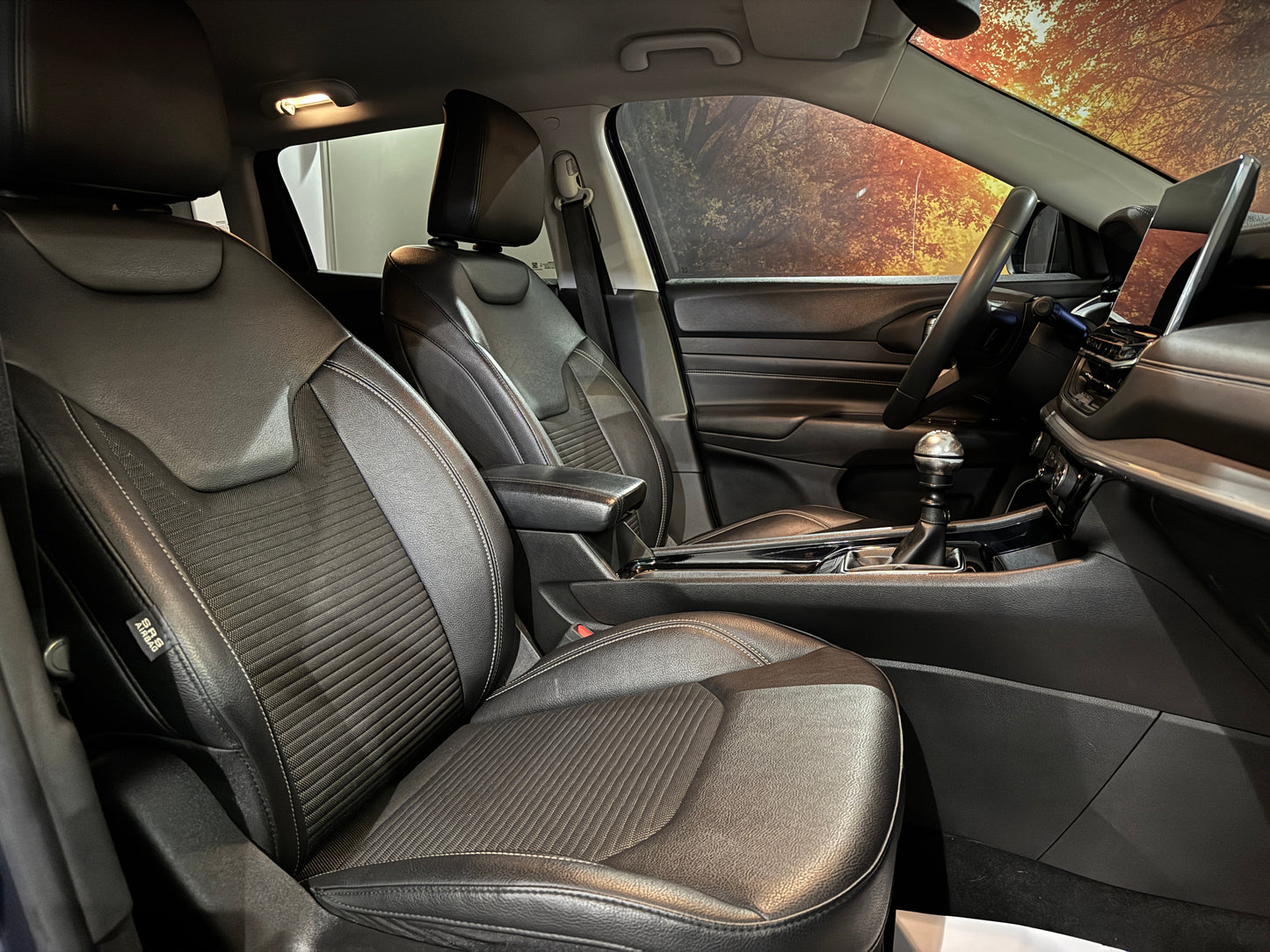 Jeep Compass 1.6 Mjt Limited – 2022