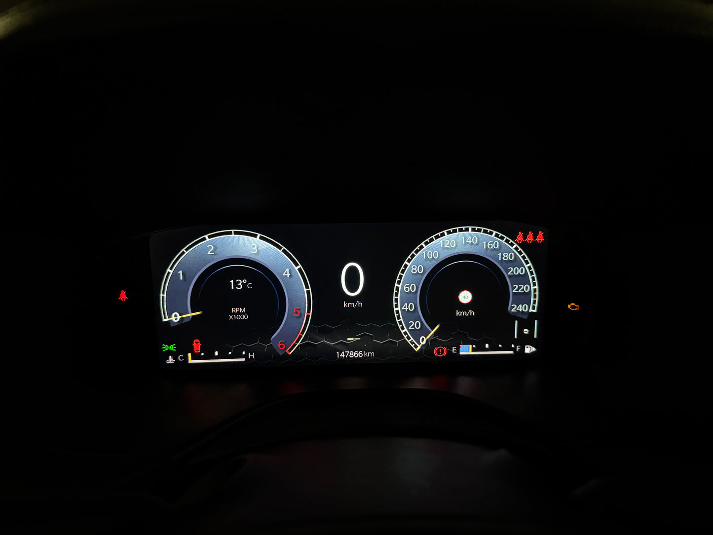 Jeep Compass 1.6 Mjt Limited – 2022