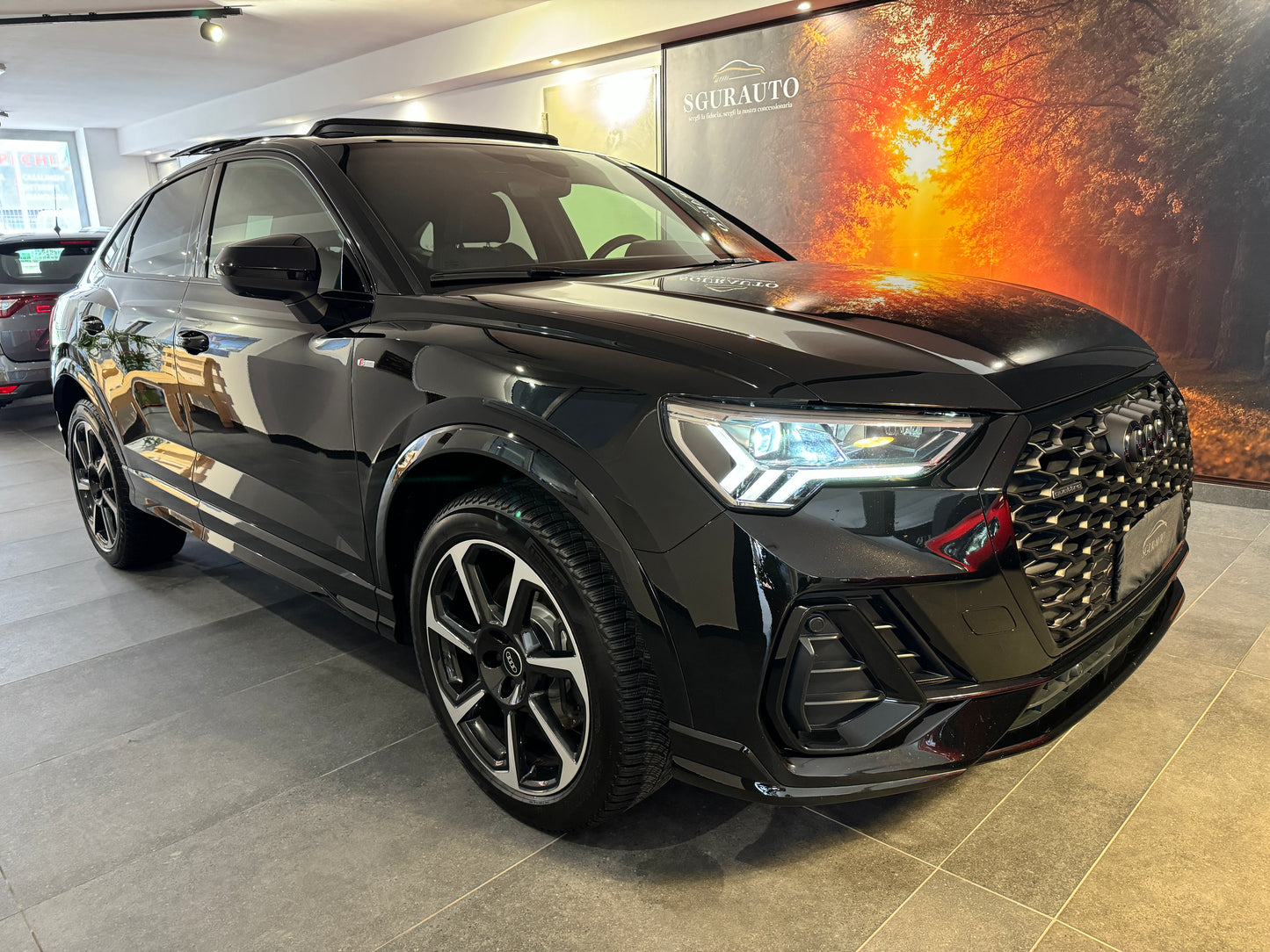 DS7 CROSSBACK 1.5 BLUEHDI 130CV GRAND CHIC 2020