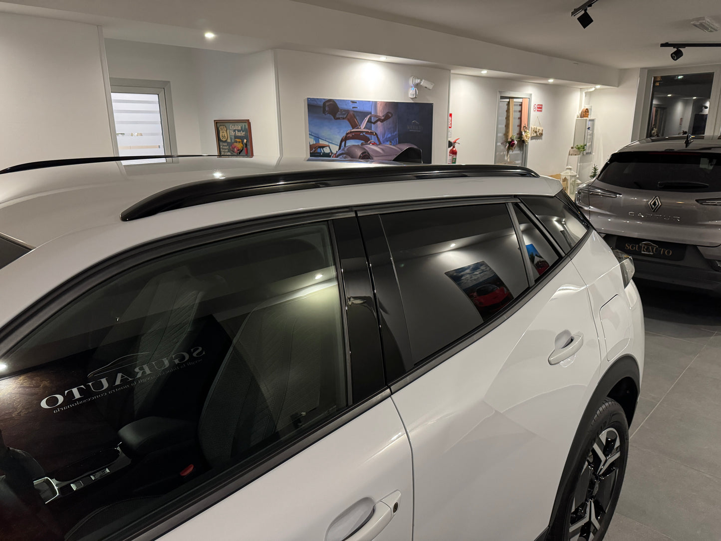 Peugeot 2008 1.2 Puretech Allure 2025
