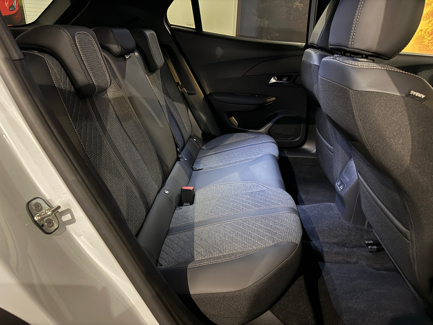 Peugeot 2008 1.2 Puretech Allure 2025
