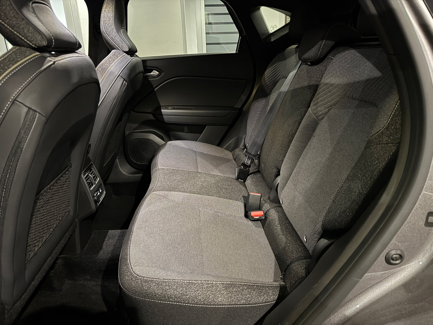 Renault Captur 1.0 Tce Techno 2025