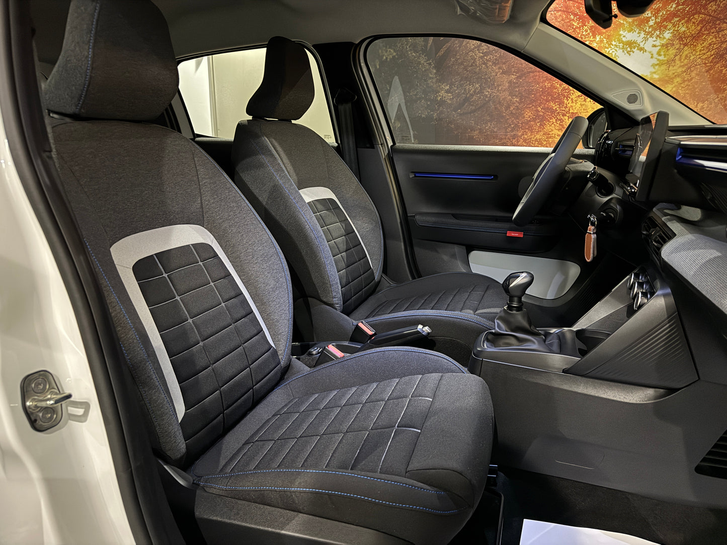 Citroen C3 1.2 Turbo Plus 2026