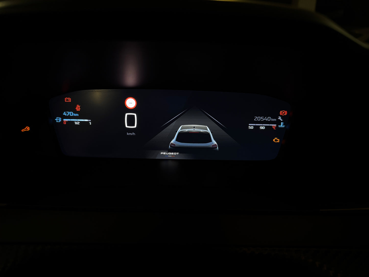 Peugeot 208 1.2 Puretech Allure 2025