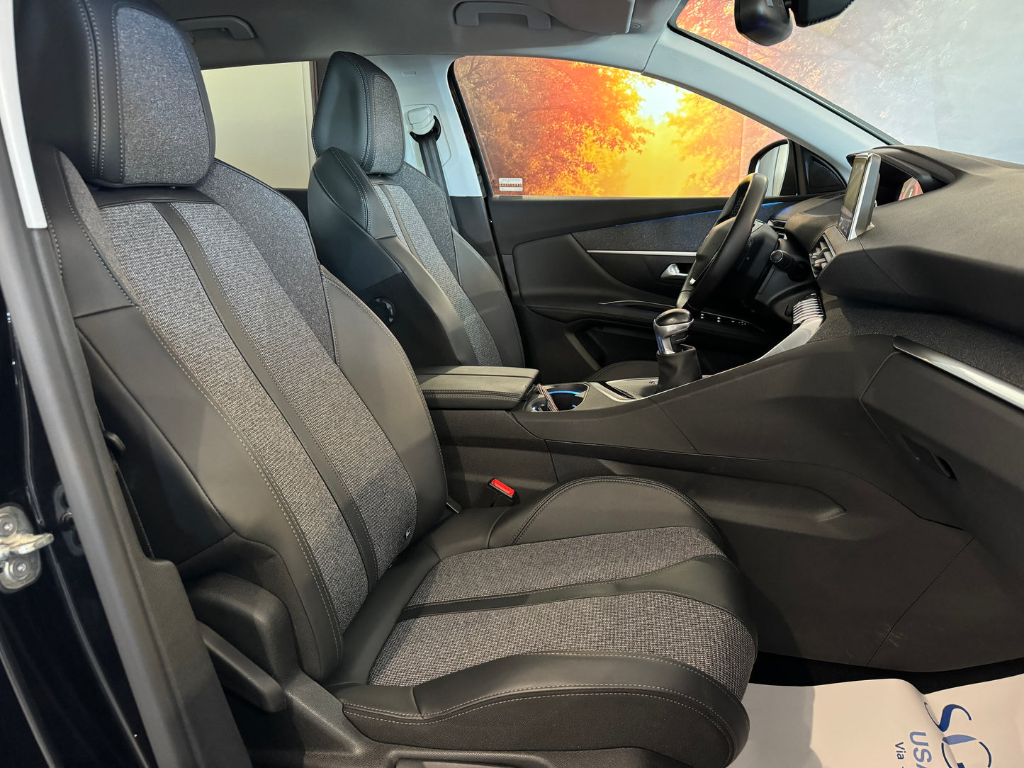 PEUGEOT 3008 1.5 BLUEHDI 130CV ALLURE 2019