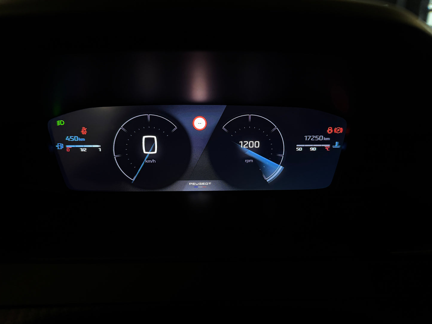 Peugeot 2008 1.2 Puretech Allure 2025