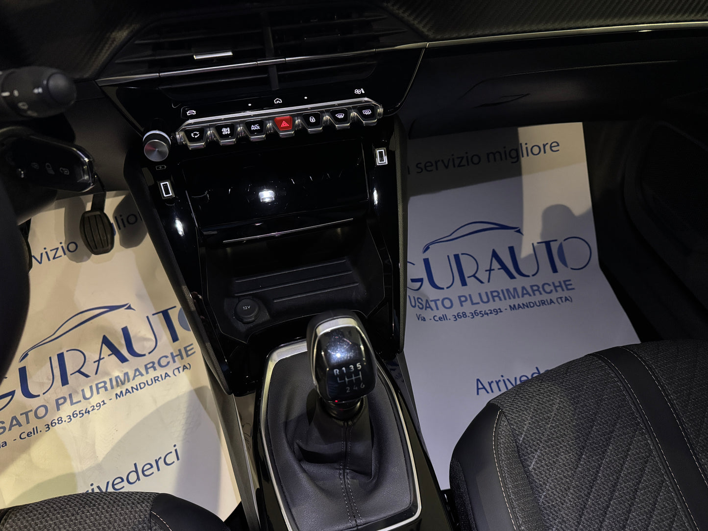 Peugeot 2008 1.2 Puretech Allure 2025