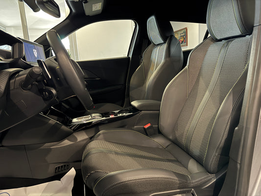 Peugeot 2008 1.2 Hybrid 145cv E-Dcs6 Gt 2025