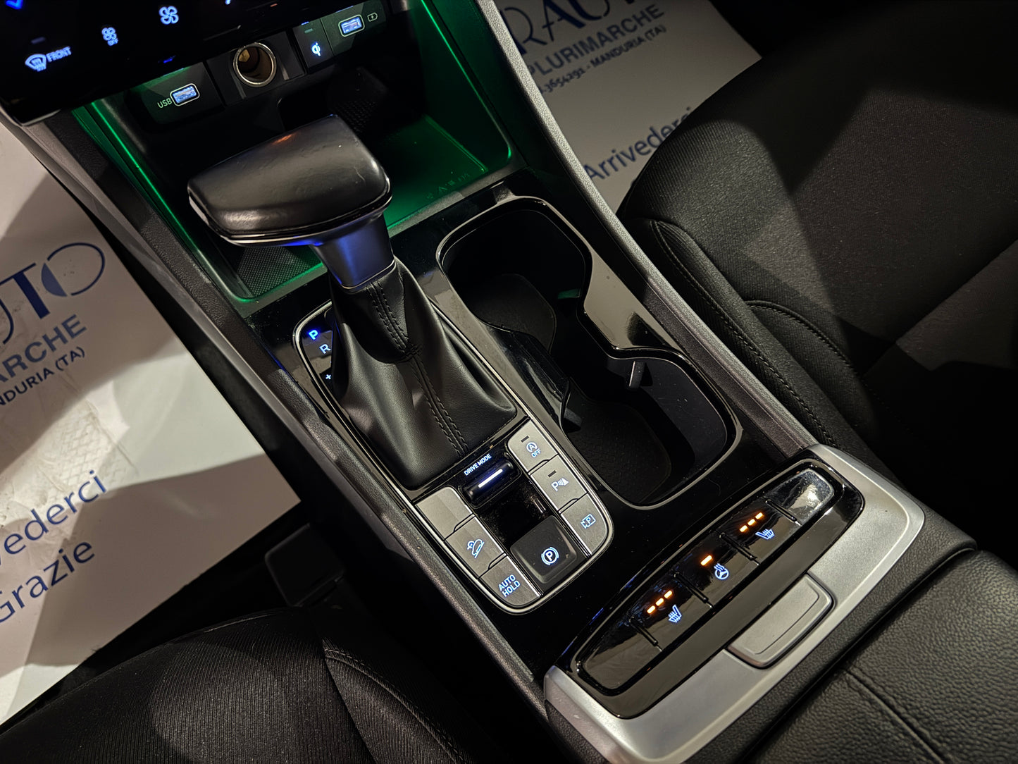 Hyundai Tucson 1.6 Crdi Mhev 136cv Dct Exellence 2023