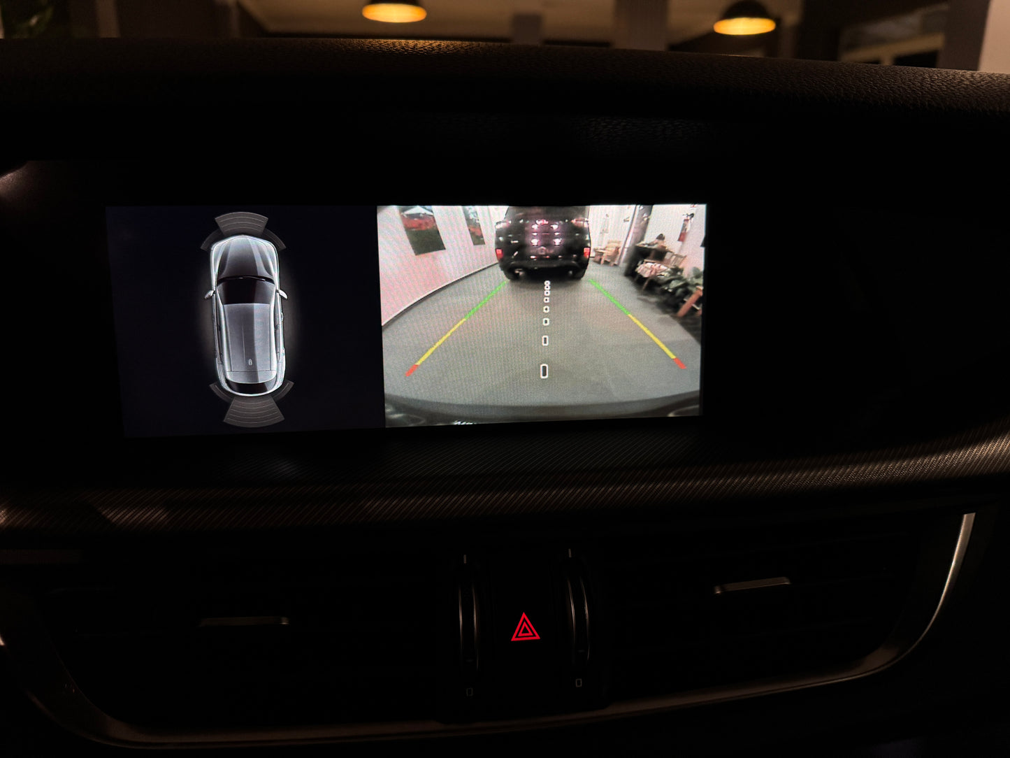 Alfa Romeo Stelvio 2.2 At8 Sprint 2025