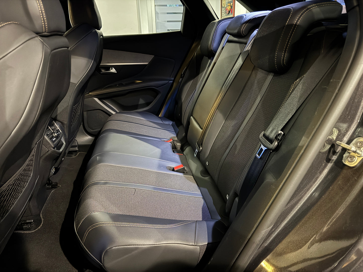 Peugeot 3008 1.5 Bluehdi 130cv Eat8 Gt 2022