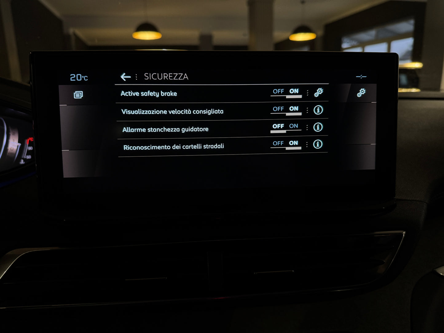 Peugeot 3008 1.5 Bluehdi 130cv Eat8 Gt 2022