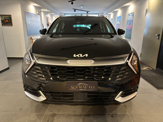 Kia Sportage 1.6 Crdi Mhev Style 2wd Dct 2022
