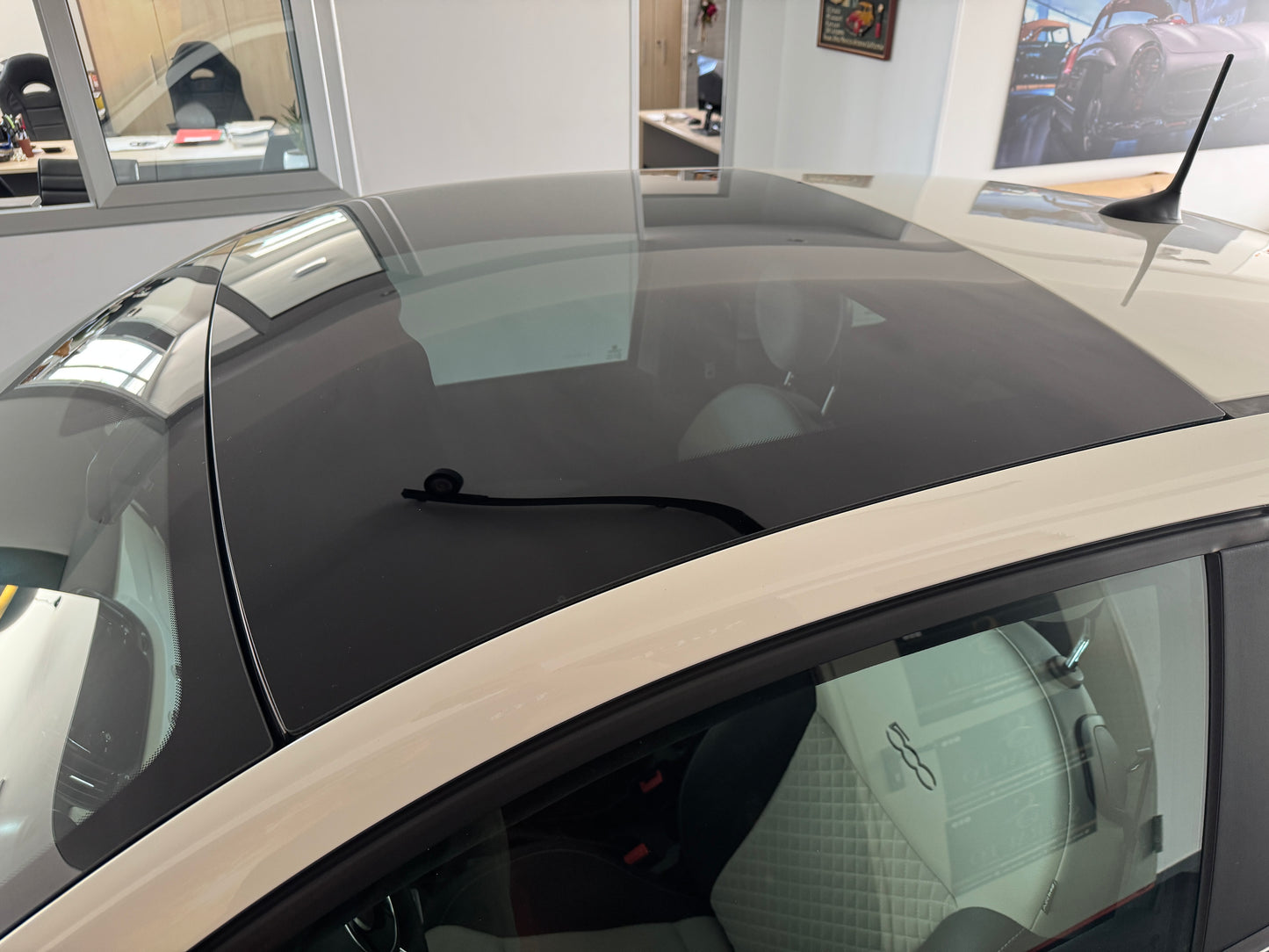 Fiat 500 1.0 MHEV Dolcevita 2022