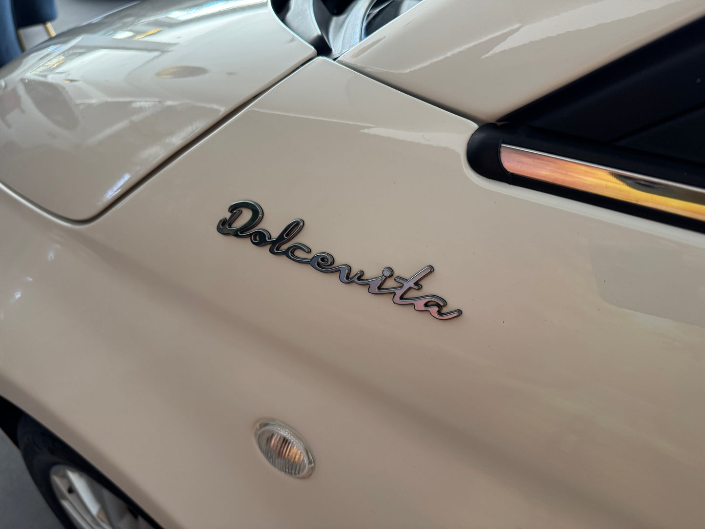 Fiat 500 1.0 MHEV Dolcevita 2022