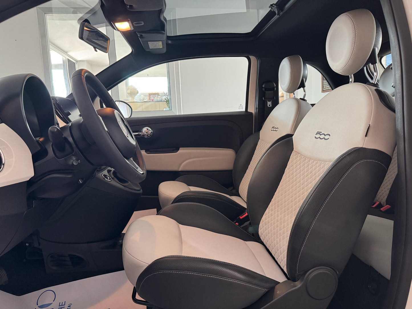 Fiat 500 1.0 MHEV Dolcevita 2022