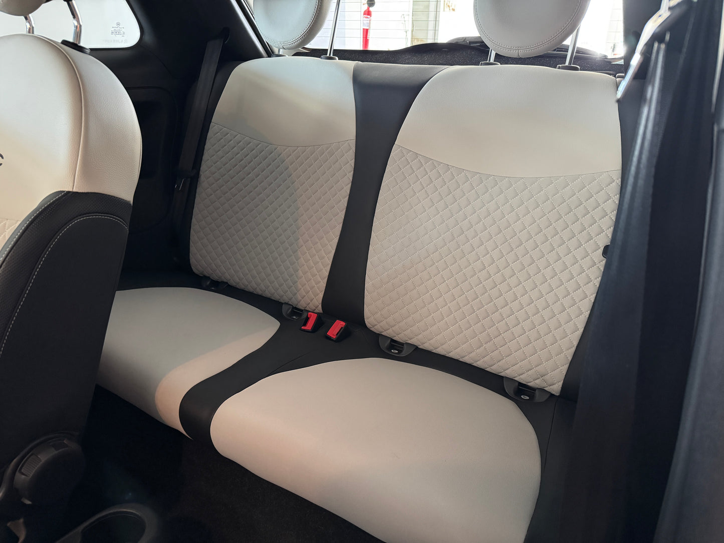 Fiat 500 1.0 MHEV Dolcevita 2022
