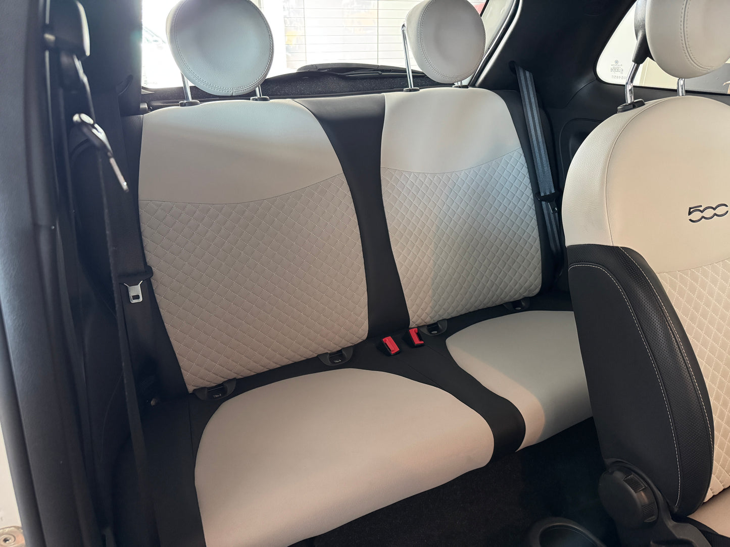 Fiat 500 1.0 MHEV Dolcevita 2022