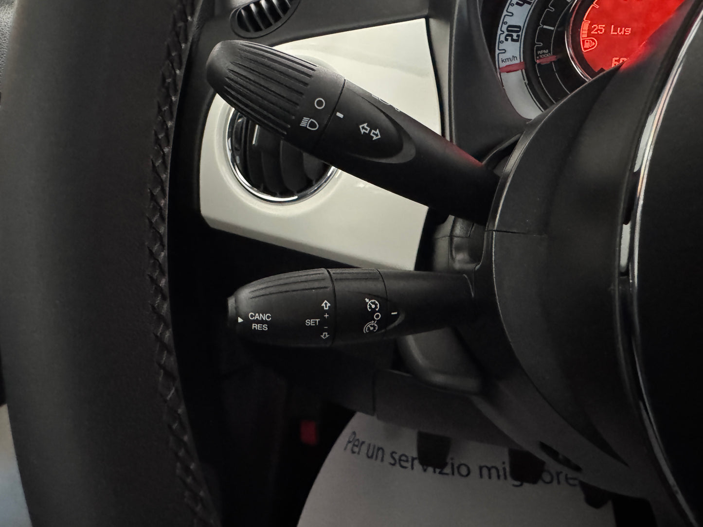Fiat 500 1.0 MHEV Dolcevita 2022
