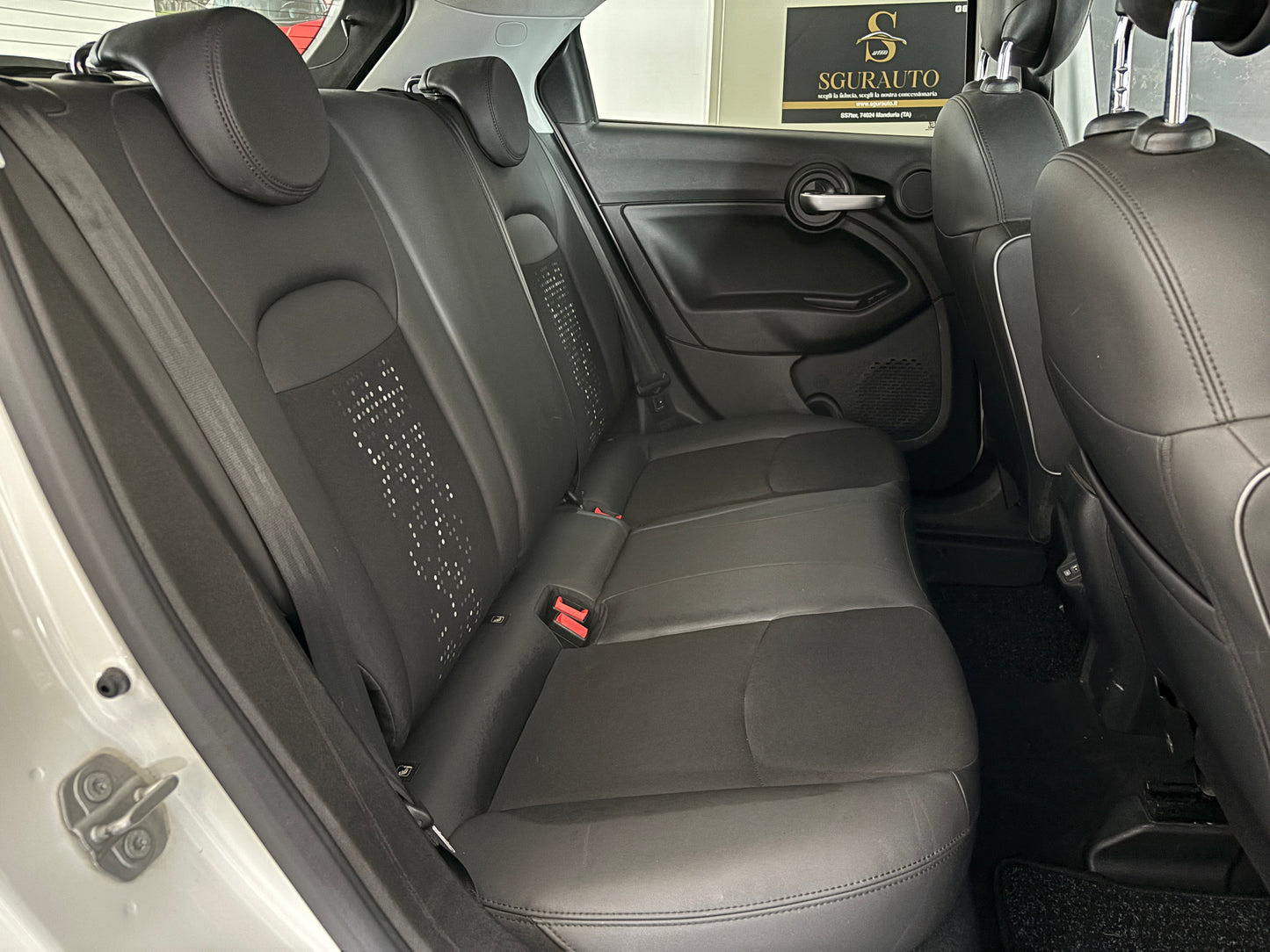 Fiat 500X 1.3 T4 Dct Connect 2022