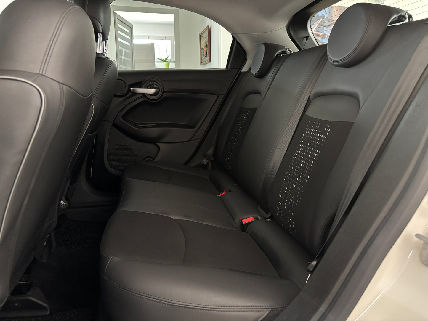 Fiat 500X 1.3 T4 Dct Connect 2022