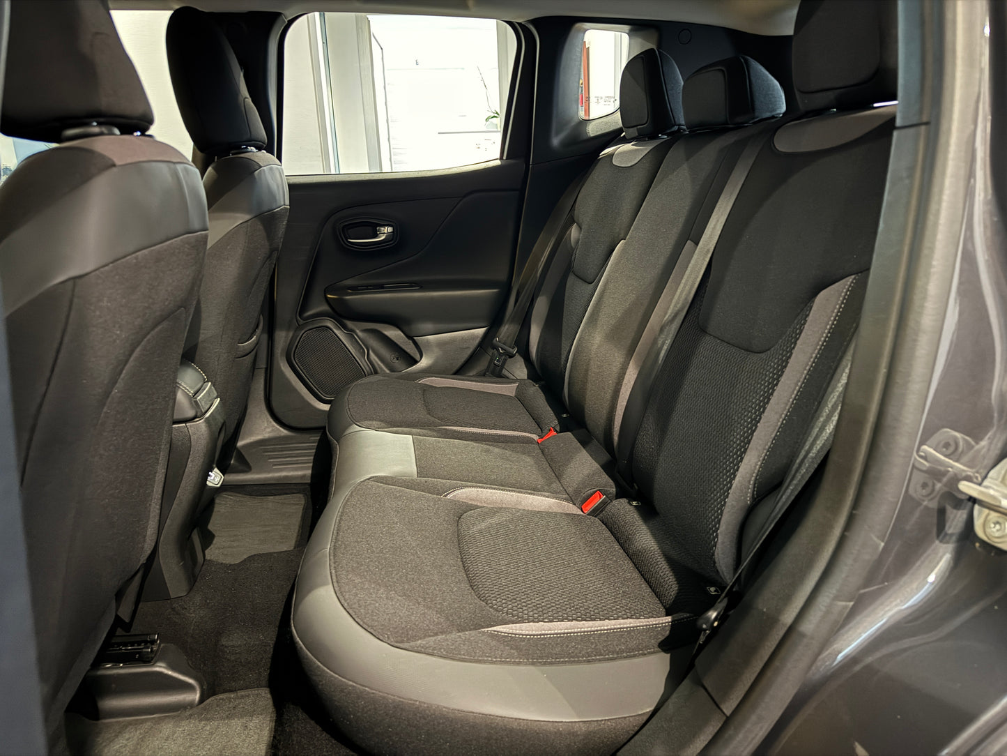 Jeep Renegade 1.6 Mjt Limited 2022