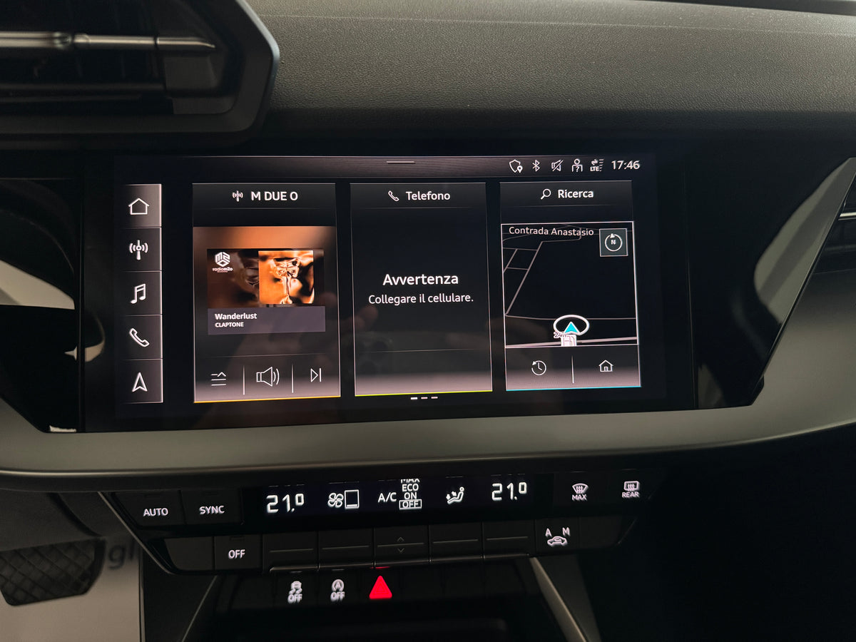 Audi A3 Spb 35 tdi S-Tronic Business Advanced 2023