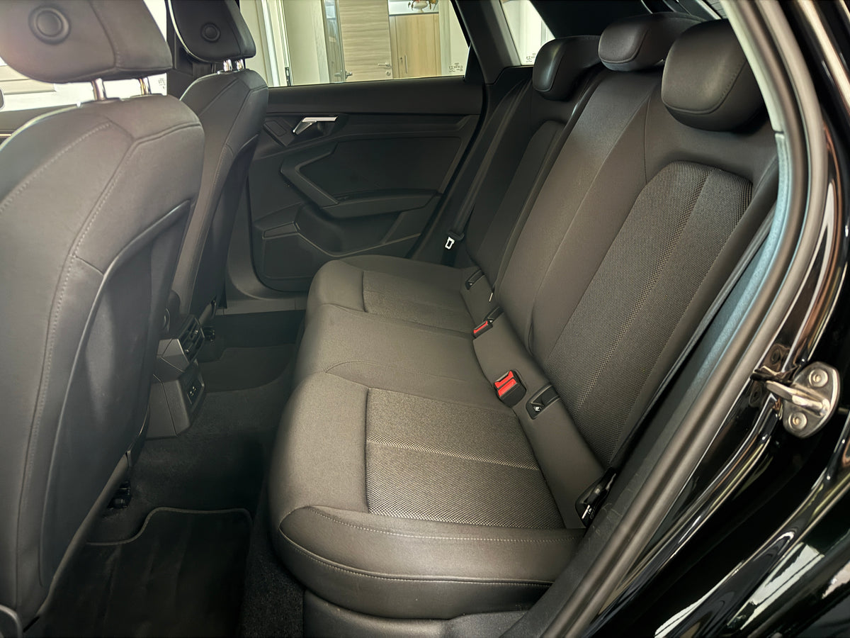 Audi A3 Spb 35 tdi S-Tronic Business Advanced 2023