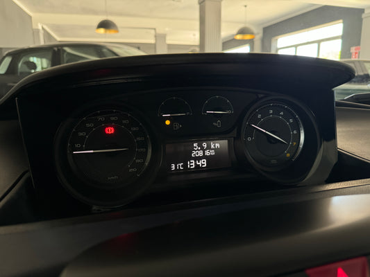 Lancia ypsilon 1.0 firefly 70cv hybrid oro 2024