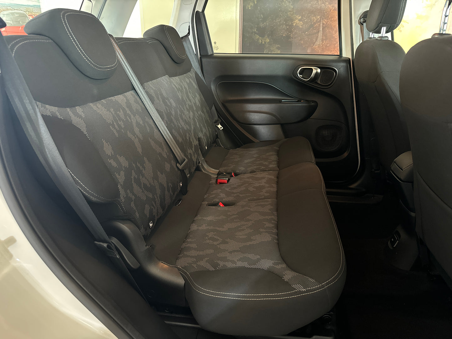 Fiat 500l 1.3 mjt 95cv cross anno 2022