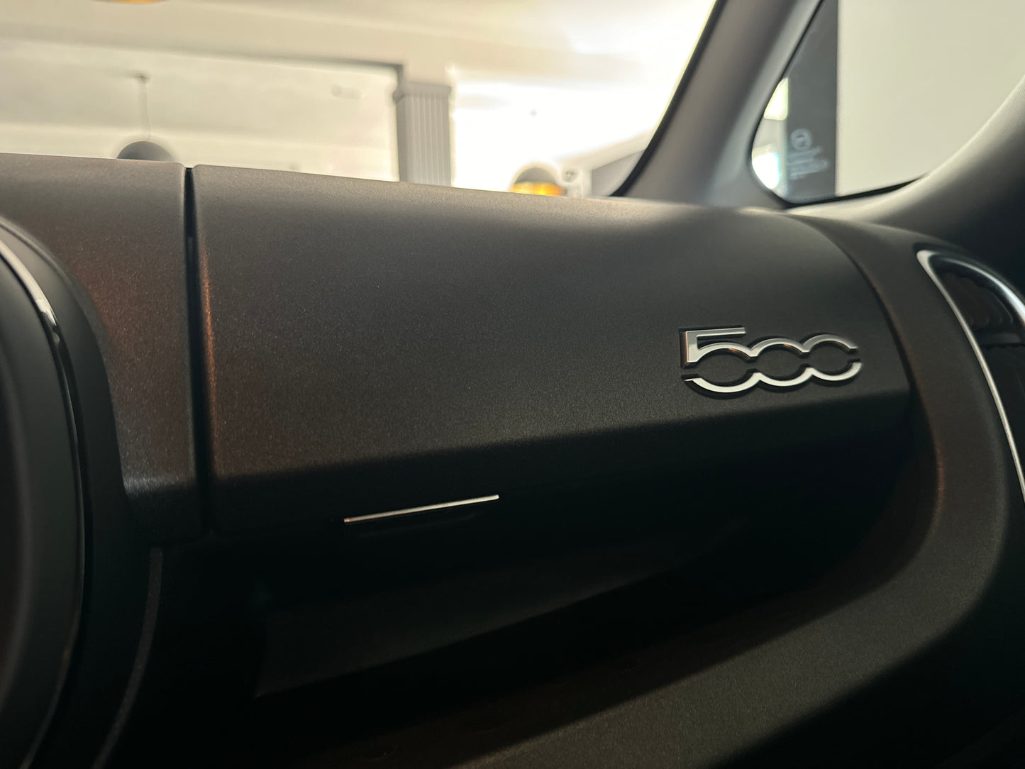 Fiat 500l 1.3 mjt 95cv cross anno 2022