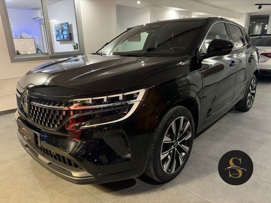 Renault Austral Mhev 1.3 160cv Auto Techno 2023