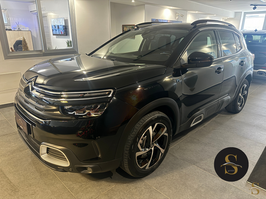 Citroën C5 Aircross Hybrid 225 E-Eat8 Feel 2021