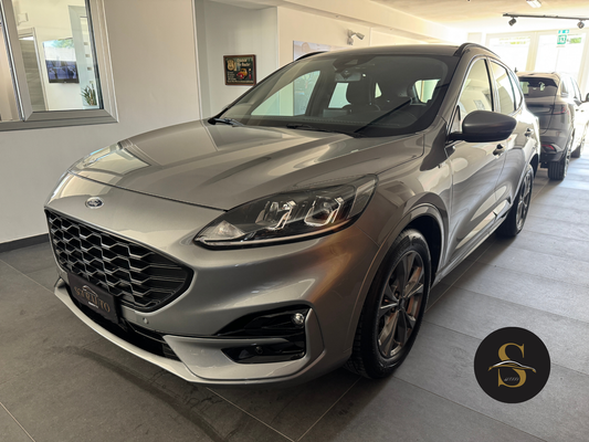 Ford Kuga 2.0 Ecoblue Mhev St-Line 2wd 2022