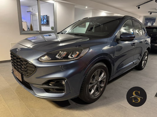 Ford Kuga 1.5 Ecoblue St-Line 2022