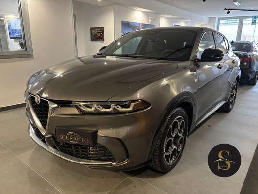 Alfa Romeo Tonale 1.6 Ti Tct6 2023
