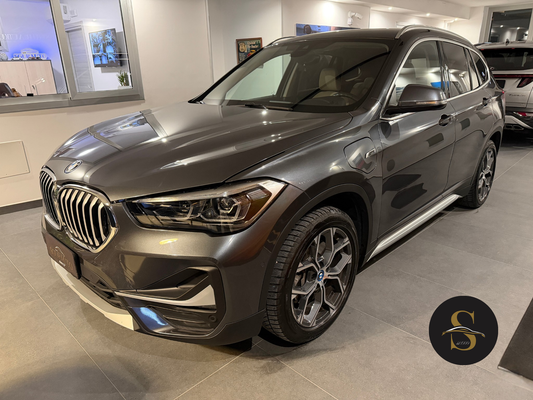 BMW x1 xDrive25e PHEV xLine Plus 2022
